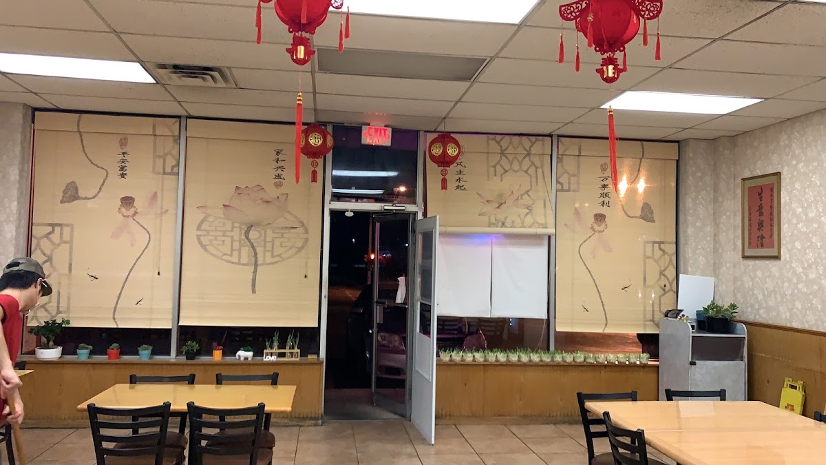 Hunan King
